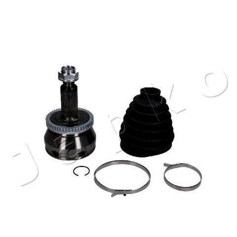 ШРУС наружный SANTA FÉ III 2.0 CRDi 12-18