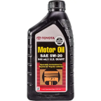 Моторна олива Toyota Motor Oil 5W-20, 0,946л