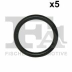 Уплотнительное Кольцо компрессора fpm 15,00 x 19,00 x 2,00 black a4 2.0 tfsi 13-, a4 b9 2.0 tfsi 16-, a4 b8 1.8 tfsi 11-, a5 1.8 tfsi.