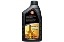 Моторное масло Eurorepar Premium D1 5W-30, 1 литр Моторное масло Eurorepar Premium D1 5W-30, 1 литр