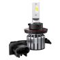 Автолампа OSRAM LED 2шт. P26.4T 10 15W, фото 2 - інтерент-магазин Auto-Mechanic