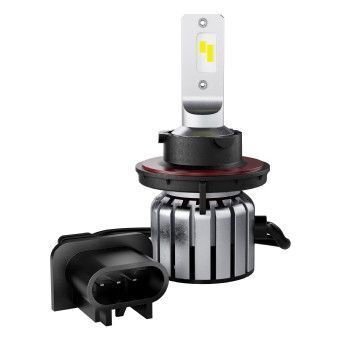 Автолампа OSRAM LED 2шт. P26.4T 10 15W Автолампа OSRAM LED 2шт. P26.4T 10 15W