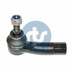 Наконечник рулевой тяги (L) Audi Q3/Seat 10-/Skoda Octavia/SuperB/VW Caddy/Passat/Touran/Tiguan 03-