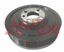 Шків колінвалу Caddy/T5/Octavia 1.6/2.0TDI 09-