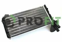 Радиатор печки