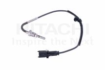 HITACHI OPEL Датчик температуры выхлопных газов CORSA D 1.7 CDTI 09-14, MERIVA B 1.7 CDTI 10-15 HITACHI OPEL Датчик температуры выхлопных газов CORSA D 1.7 CDTI 09-14, MERIVA B 1.7 CDTI 10-15