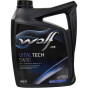 Моторное масло WOLF VITALTECH 5W-30, 4 литра, фото 1 - интернет-магазин Auto-Mechanic