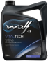 Моторна олива WOLF VITALTECH 5W-40, 5 літрів, фото 1 - интернет-магазин Auto-Mechanic