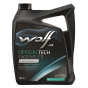 Моторна олива WOLF OFFICIALTECH MS-FE 5W-20, 5 літрів, фото 1 - интернет-магазин Auto-Mechanic
