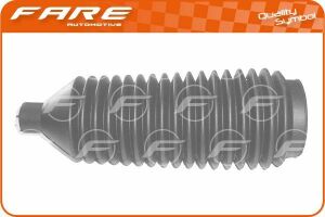 Пильник рульового керування