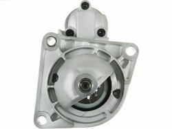 Стартер Fiat Doblo 1.6 D Multijet/1.9 JTD 01-/Opel Insignia A 2.0 Biturbo CDTI 08-17 (12V/1.7kw) (z=9)