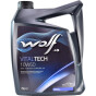 Моторна олива WOLF VITALTECH 10W-60, 5 літрів, фото 1 - интернет-магазин Auto-Mechanic