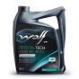 Моторна олива WOLF OFFICIALTECH MS-BHDI 0W-30, 5 літрів, фото 1 - интернет-магазин Auto-Mechanic
