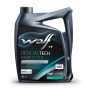 Моторна олива WOLF OFFICIALTECH C2/C3 5W-30, 5 літрів, фото 1 - интернет-магазин Auto-Mechanic