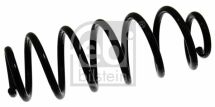 Пружина ходової частини Пружина ходової частини