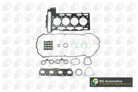 Комплект прокладок Citroen C4/C5/Peugeot 207/308 1.6i 06-