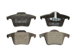 Комплект тормозных колодок