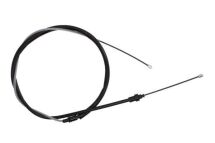 Трос зупиночних гальм