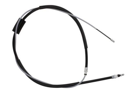 Трос зупиночних гальм