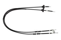 Трос остановочного тормоза