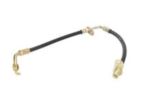 Гальмівний шланг