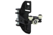 Елемент дверей