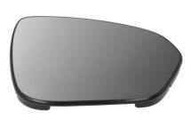 Скло дзеркала заднього виду