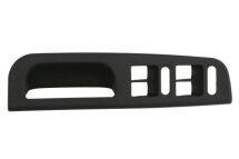 Обшивка дверей