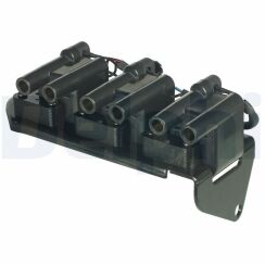 Катушка зажигания
