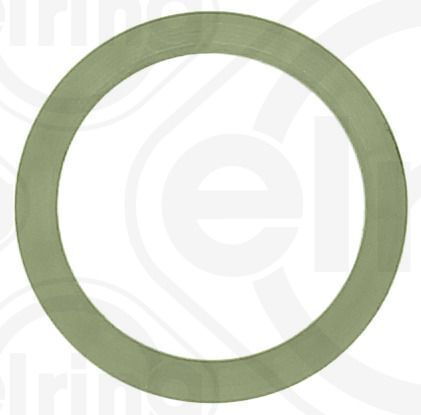 Прокладка масляного насоса