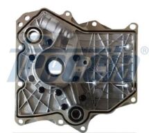 Масляний насос