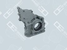 Масляний насос