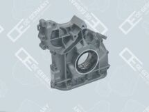 Масляний насос