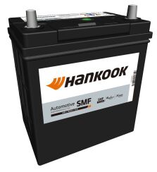 Аккумулятор Hankook 12В 40Ач 360A(EN) L+