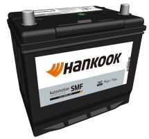 Акумулятор Hankook 12В 60Ач 480A(EN) R+
