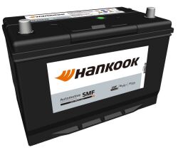 Аккумулятор Hankook 12В 95Ач 720A(EN) R+