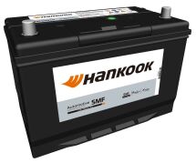 Акумулятор Hankook 12В 95Ач 720A(EN) L+