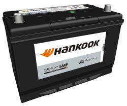 Аккумулятор Hankook 12В 95Ач 720A(EN) L+
