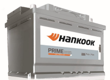 Акумулятор Hankook 12В 77Ач 780A(EN) R+