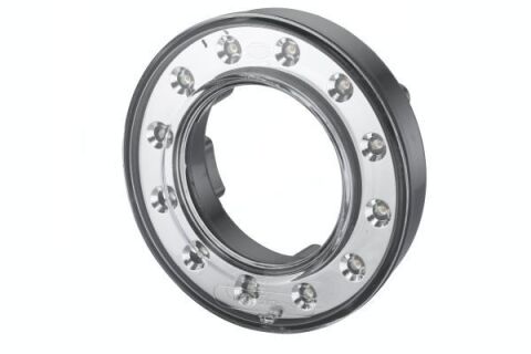 Задній ліхтар