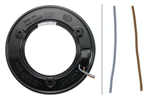 Задній ліхтар