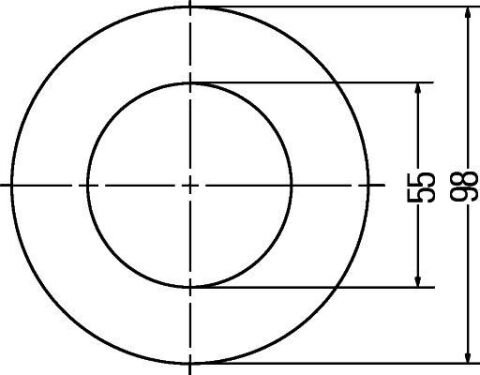 Задній ліхтар