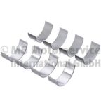 Вкладиш шатунний