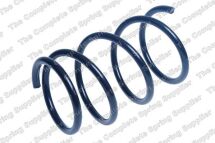 Пружина підвіски