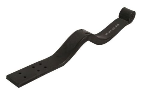 Рессора листовая, комплект