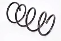 Пружина підвіски