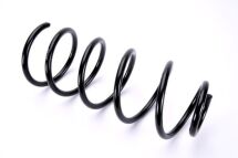 Пружина підвіски