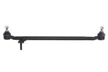 Центральная тяга Центральная тяга