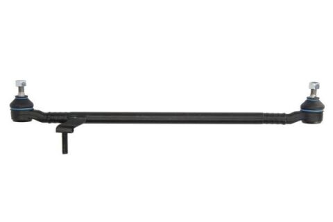 Центральная тяга