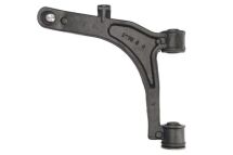 Важіль підвіски передній